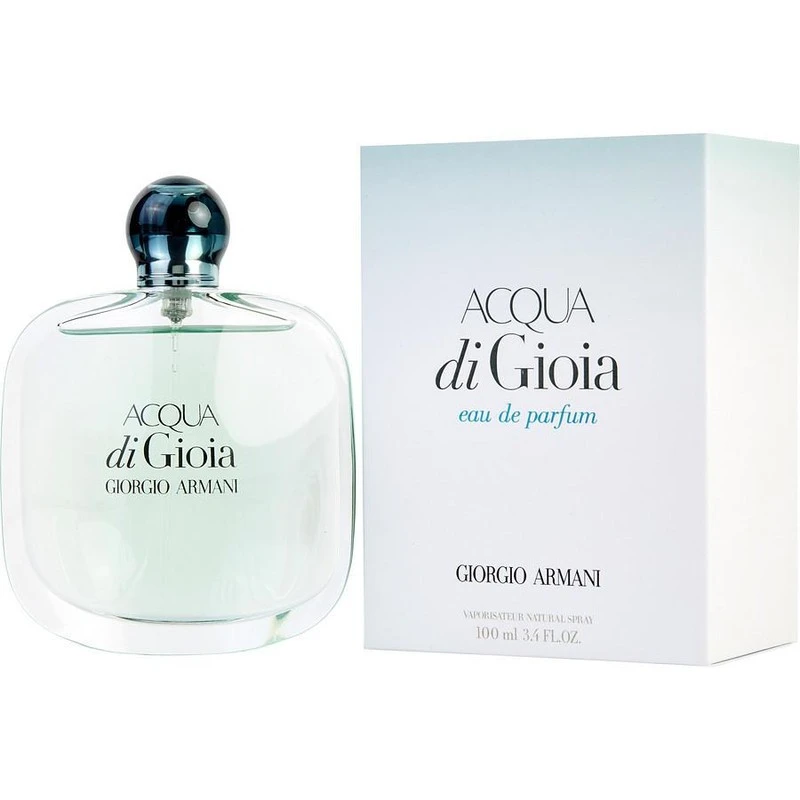 Armani Acqua Di Gioia EDP 100ml, Парфюмна вода за Жени